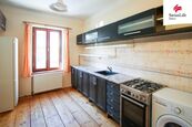 Pronájem bytu 2+1 101 m2 Franze Kafky, Třešť, cena 14500 CZK / objekt / měsíc, nabízí