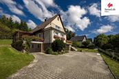 Prodej rodinného domu 259 m2, Hartmanice, cena 5990000 CZK / objekt, nabízí