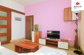 Prodej bytu 2+kk 51 m2 Tyršova, Železnice, cena 2865000 CZK / objekt, nabízí