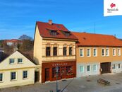 Prodej rodinného domu 490 m2 Žižkovo nám., Vlašim, cena 22000000 CZK / objekt, nabízí