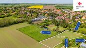 Prodej stavebního pozemku 1371 m2, Brázdim, cena 9050000 CZK / objekt, nabízí