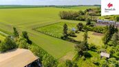 Prodej stavebního pozemku 1371 m2, Brázdim, cena 9050000 CZK / objekt, nabízí Swiss Life Select Reality
