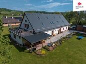Prodej rodinného domu 552 m2, Vlčice, cena 16900000 CZK / objekt, nabízí