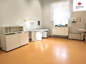 Pronájem komerční nemovitosti 75 m2 Prokopa Holého, Děčín, cena 15000 CZK / objekt / měsíc, nabízí