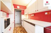 Prodej bytu 3+1 73 m2 Nerudova, Třešť, cena 3240000 CZK / objekt, nabízí