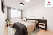 Prodej bytu 3+1 70 m2 Doubravická, Praha, cena 6700000 CZK / objekt, nabízí