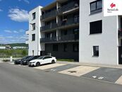 Pronájem bytu 1+kk 32 m2 Kuřim, cena 12500 CZK / objekt / měsíc, nabízí