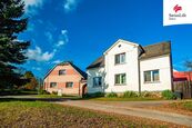 Prodej rodinného domu 112 m2, Přibyslav, cena 3460000 CZK / objekt, nabízí