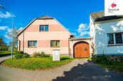 Prodej rodinného domu 141 m2, Přibyslav, cena 2460000 CZK / objekt, nabízí
