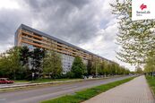 Prodej bytu 3+1 72 m2 Vysočanská, Praha, cena 8250000 CZK / objekt, nabízí