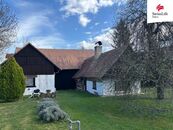 Prodej chalupy 90 m2, Libáň, cena 3400000 CZK / objekt, nabízí