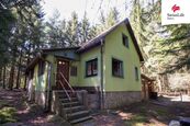 Prodej chaty 56 m2, Zbilidy, cena 1690000 CZK / objekt, nabízí