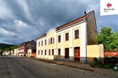 Pronájem obchodního prostoru 118 m2, Kácov, cena 10000 CZK / objekt / měsíc, nabízí
