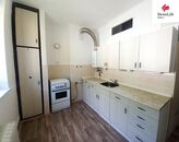 Pronájem bytu 2+1 54 m2 Seifertova, Úpice, cena 10500 CZK / objekt / měsíc, nabízí