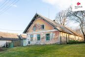 Prodej rodinného domu 116 m2, Suchá, cena 3200000 CZK / objekt, nabízí Swiss Life Select Reality