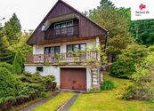 Prodej rodinného domu 90 m2 Zátiší, Jílové, cena 4800000 CZK / objekt, nabízí