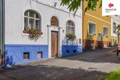Prodej rodinného domu 140 m2 Fibichova, Jáchymov, cena 4659000 CZK / objekt, nabízí