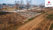 Prodej stavebního pozemku 864 m2 Žáky, cena 2890000 CZK / objekt, nabízí