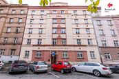 Pronájem bytu 1+1 45 m2 Úslavská, Plzeň, cena 15000 CZK / objekt / měsíc, nabízí