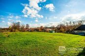 Prodej stavebního pozemku 1123 m2 Přibyslav, cena 1460000 CZK / objekt, nabízí
