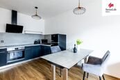 Pronájem bytu 2+kk 47 m2 Pallova, Plzeň, cena 21500 CZK / objekt / měsíc, nabízí