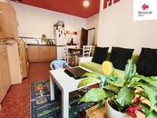 Pronájem bytu 2+kk 45 m2 Havlíčkova, Trutnov, cena 10000 CZK / objekt / měsíc, nabízí