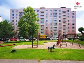 Prodej bytu 1+1 40 m2 Na Výšině, Havlíčkův Brod, cena 3827000 CZK / objekt, nabízí