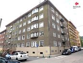 Pronájem bytu 2+1 69 m2 Zámecká, Děčín, cena 13000 CZK / objekt / měsíc, nabízí