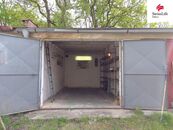 Prodej garáže 18 m2 Nad Dalmatinkou, Plzeň, cena 750000 CZK / objekt, nabízí