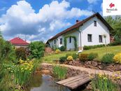 Prodej chalupy 60 m2, Dlouhá Ves, cena 3950000 CZK / objekt, nabízí