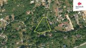 Prodej stavebního pozemku 2878 m2 V Údolí, Zdiby, cena 10500000 CZK / objekt, nabízí