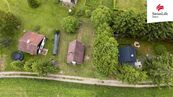 Prodej chaty 45 m2, Nová Cerekev, cena 2099000 CZK / objekt, nabízí