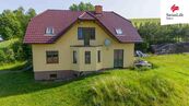 Prodej rodinného domu 300 m2, Meziříčko, cena 7900000 CZK / objekt, nabízí