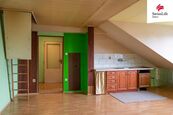 Prodej bytu 1+kk 43 m2 Albrechtická, Krnov, cena 1590000 CZK / objekt, nabízí