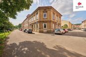 Prodej bytu 1+1 34 m2 Na Záduší, Trutnov, cena 2399000 CZK / objekt, nabízí
