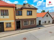 Prodej rodinného domu 115 m2 Hradecká, Žirovnice, cena 2740000 CZK / objekt, nabízí