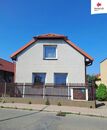 Prodej rodinného domu 120 m2 Na obci, Moravany, cena 3500000 CZK / objekt, nabízí