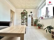 Prodej bytu 2+1 59 m2, Křečhoř, cena 3350000 CZK / objekt, nabízí