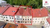 Prodej vícegeneračního domu 450 m2 Joštova, Jihlava, cena 25990000 CZK / objekt, nabízí