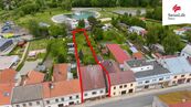 Prodej vícegeneračního domu 450 m2 Nádražní, Třešť, cena 6900000 CZK / objekt, nabízí