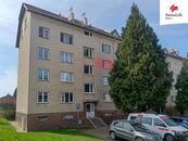 Prodej bytu 3+1 69 m2 Lochotínská, Plzeň, cena 4900000 CZK / objekt, nabízí