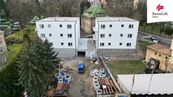 Prodej bytu 2+kk 49 m2 Vojanova, Liberec, cena 5536270 CZK / objekt, nabízí
