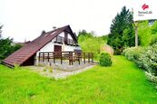 Prodej chaty 60 m2 Vlastějovice, cena 4600000 CZK / objekt, nabízí