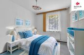 Prodej bytu 3+1 67 m2 Lomní, Trutnov, cena 3500000 CZK / objekt, nabízí