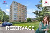Prodej bytu 3+1 67 m2 Lomní, Trutnov, cena 3500000 CZK / objekt, nabízí