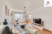 Prodej bytu 2+1 65 m2 Kyjevská, Hradec Králové, cena 5499000 CZK / objekt, nabízí