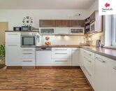 Pronájem bytu 3+1 94 m2, Andělská Hora, cena 11000 CZK / objekt / měsíc, nabízí Swiss Life Select Reality