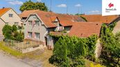 Prodej zemědělské usedlosti 1100 m2, Zádolí, cena cena v RK, nabízí