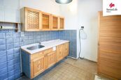 Prodej bytu 2+1 60 m2 Revoluční, Žďár nad Sázavou, cena 3490000 CZK / objekt, nabízí