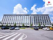 Pronájem bytu 2+kk 46 m2 Kovářova, Žďár nad Sázavou, cena 13000 CZK / objekt / měsíc, nabízí